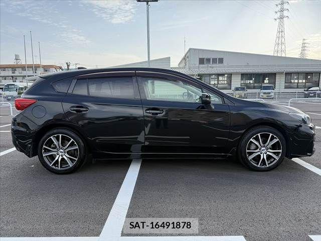 Subaru IMPREZA 2018-01 6676381-10