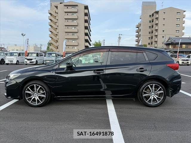 Subaru IMPREZA 2018-01 6676381-11