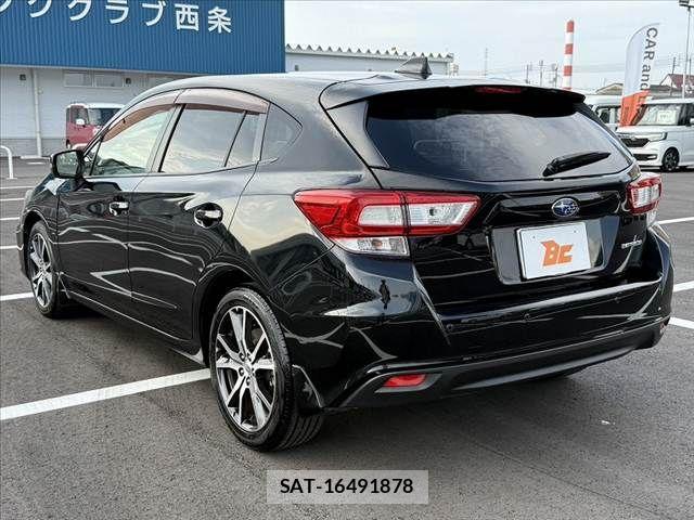 Subaru IMPREZA 2018-01 6676381-12