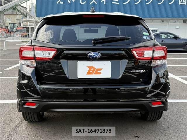 Subaru IMPREZA 2018-01 6676381-13