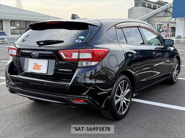 Subaru IMPREZA 2018-01 6676381-14
