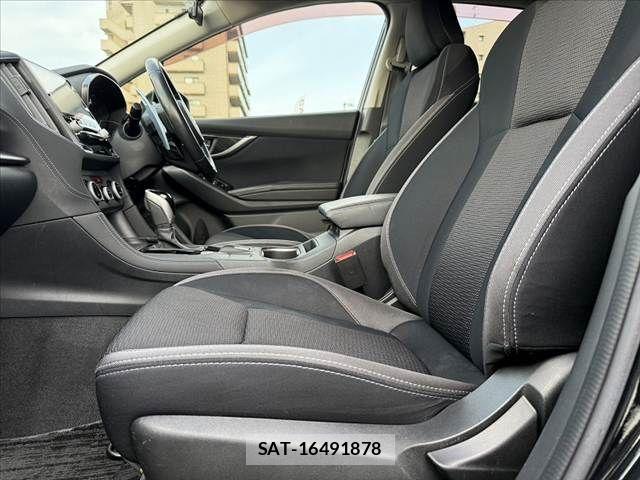 Subaru IMPREZA 2018-01 6676381-16