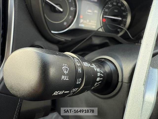 Subaru IMPREZA 2018-01 6676381-25