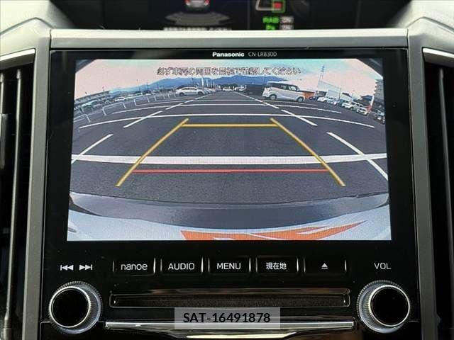 Subaru IMPREZA 2018-01 6676381-3