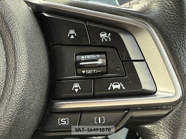 Subaru IMPREZA 2018-01 6676381-5