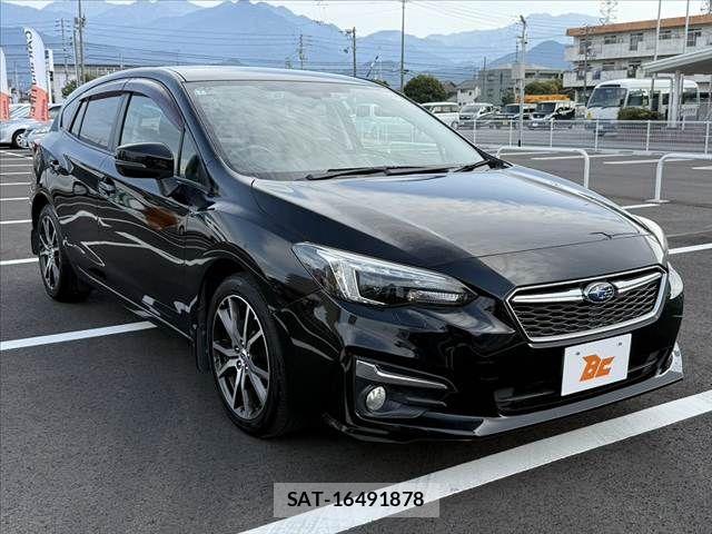 Subaru IMPREZA 2018-01 6676381-7