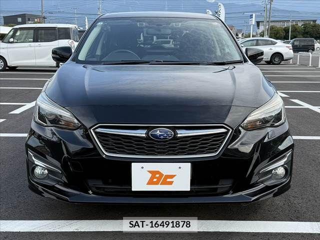 Subaru IMPREZA 2018-01 6676381-8