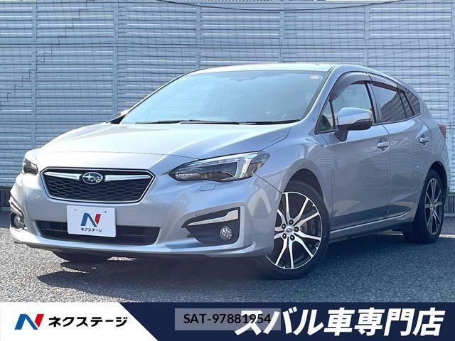 Subaru IMPREZA 2017-03 6791103-0