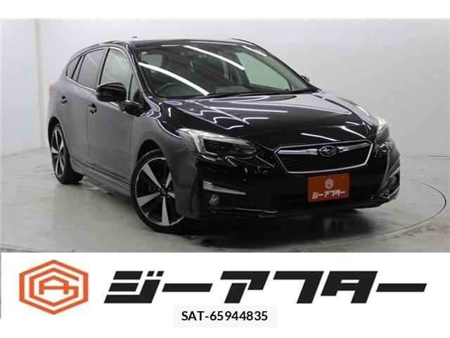 Subaru IMPREZA 2017-11 6791101-0