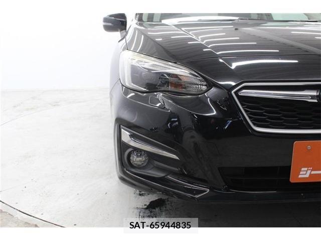 Subaru IMPREZA 2017-11 6791101-10