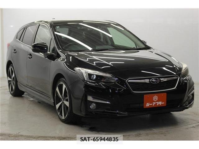 Subaru IMPREZA 2017-11 6791101-2