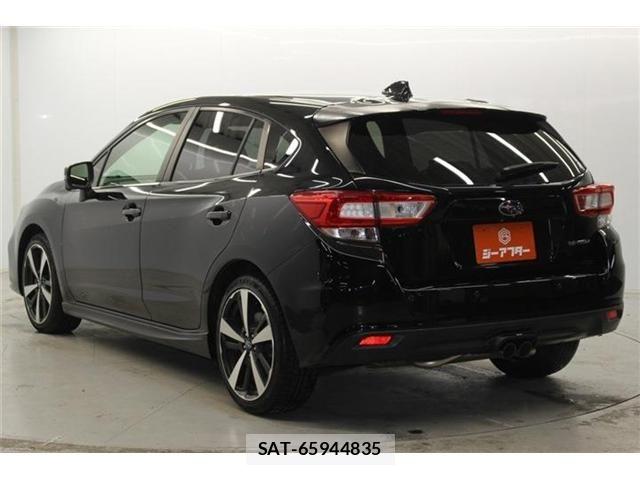 Subaru IMPREZA 2017-11 6791101-6