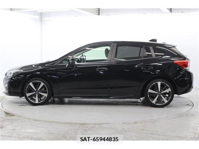Subaru IMPREZA 2017-11 6791101-7