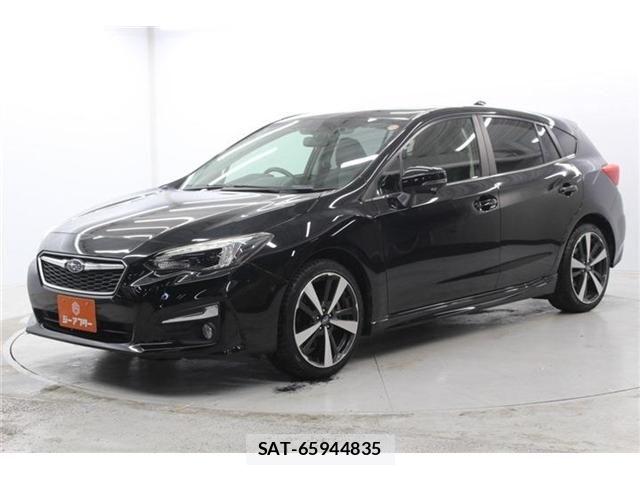 Subaru IMPREZA 2017-11 6791101-8