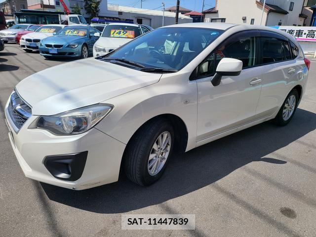 Subaru IMPREZA 2013-01 6791102-10