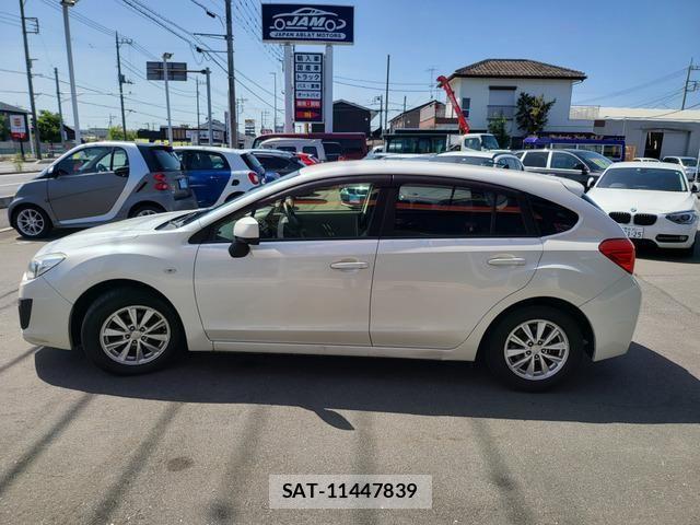 Subaru IMPREZA 2013-01 6791102-11