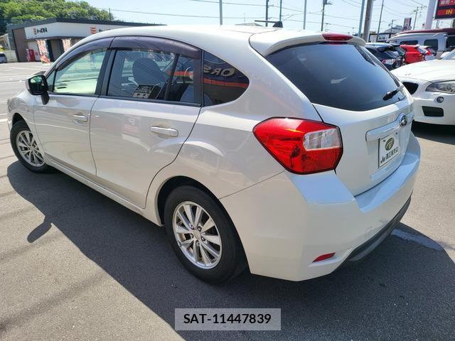 Subaru IMPREZA 2013-01 6791102-12