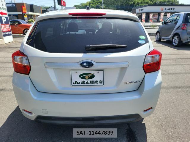 Subaru IMPREZA 2013-01 6791102-13