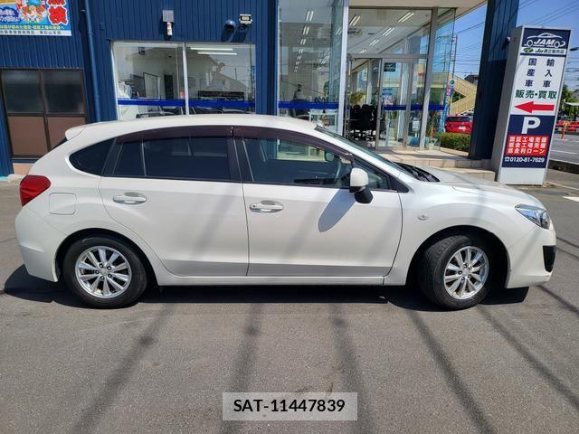 Subaru IMPREZA 2013-01 6791102-15