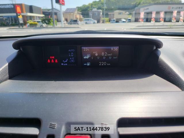 Subaru IMPREZA 2013-01 6791102-17