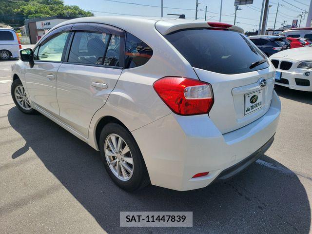 Subaru IMPREZA 2013-01 6791102-1
