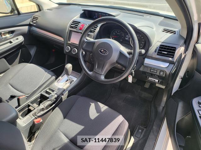 Subaru IMPREZA 2013-01 6791102-2