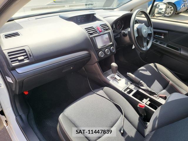 Subaru IMPREZA 2013-01 6791102-7