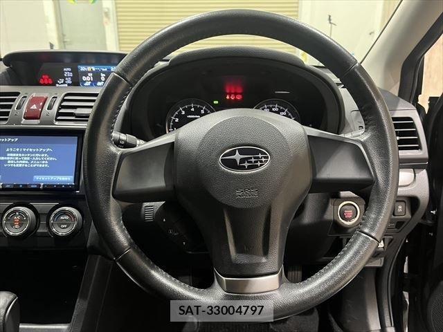 Subaru IMPREZA 2012-09 6791100-9