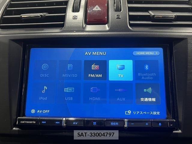 Subaru IMPREZA 2012-09 6791100-3