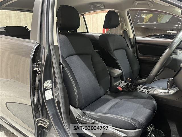 Subaru IMPREZA 2012-09 6791100-6