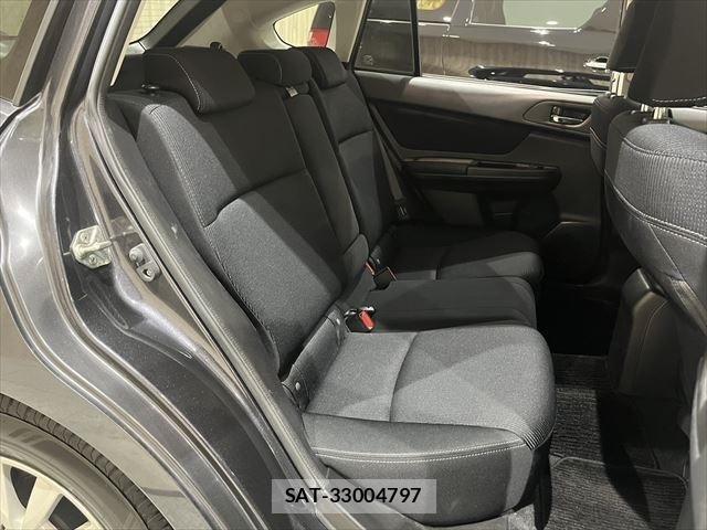 Subaru IMPREZA 2012-09 6791100-7