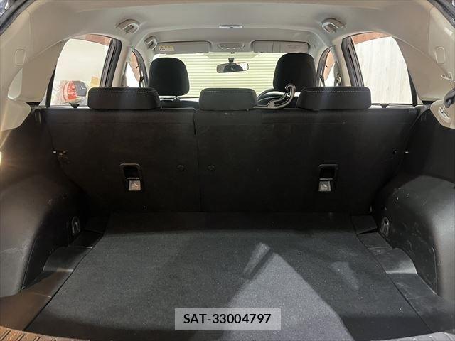 Subaru IMPREZA 2012-09 6791100-8