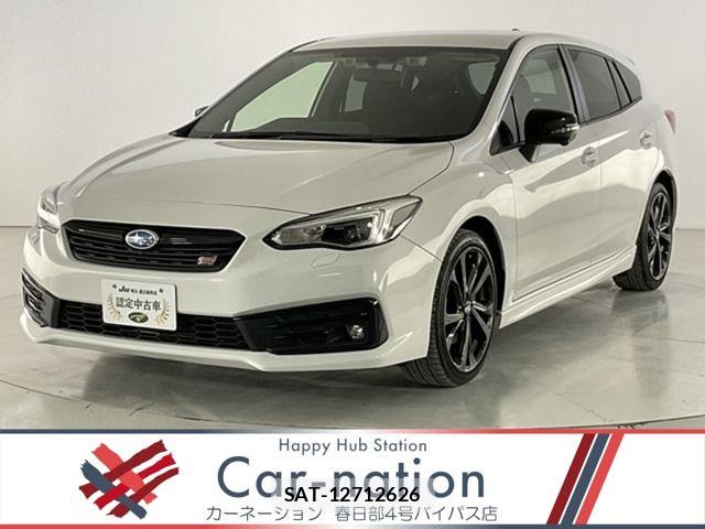 Subaru IMPREZA 2021-09 6791095-0