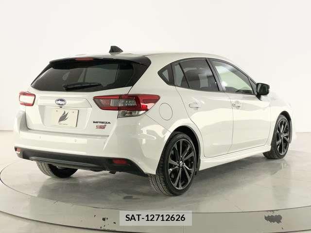 Subaru IMPREZA 2021-09 6791095-5