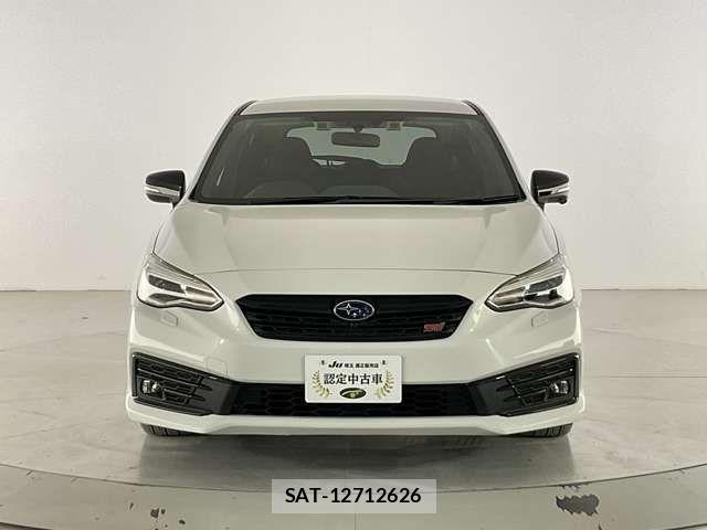 Subaru IMPREZA 2021-09 6791095-1