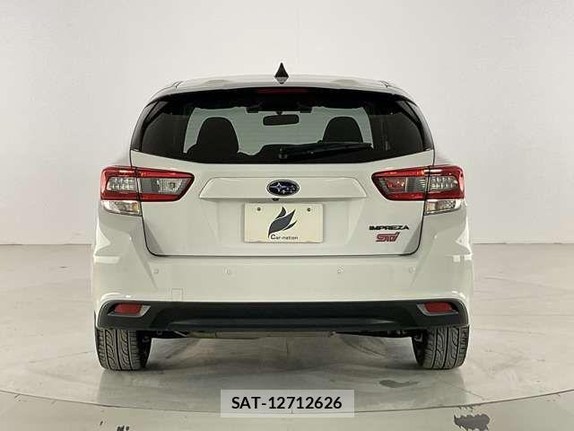 Subaru IMPREZA 2021-09 6791095-4