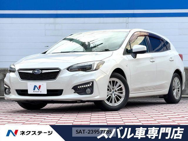 Subaru IMPREZA 2017-01 6815356-0