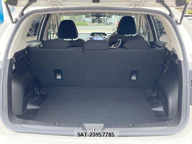Subaru IMPREZA 2017-01 6815356-9