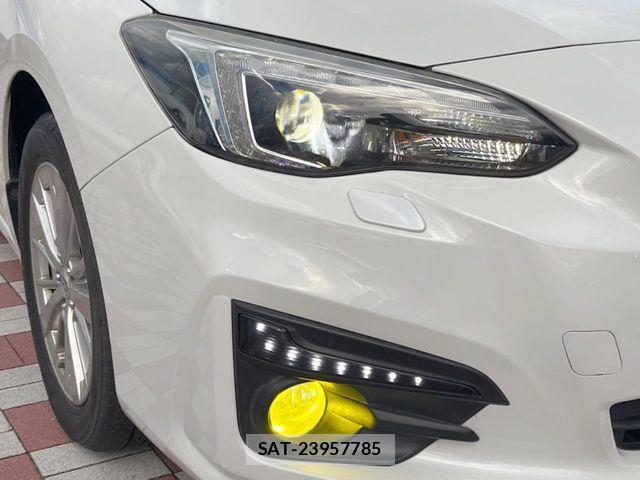 Subaru IMPREZA 2017-01 6815356-11