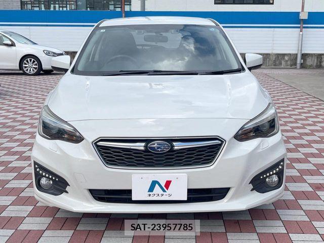 Subaru IMPREZA 2017-01 6815356-13