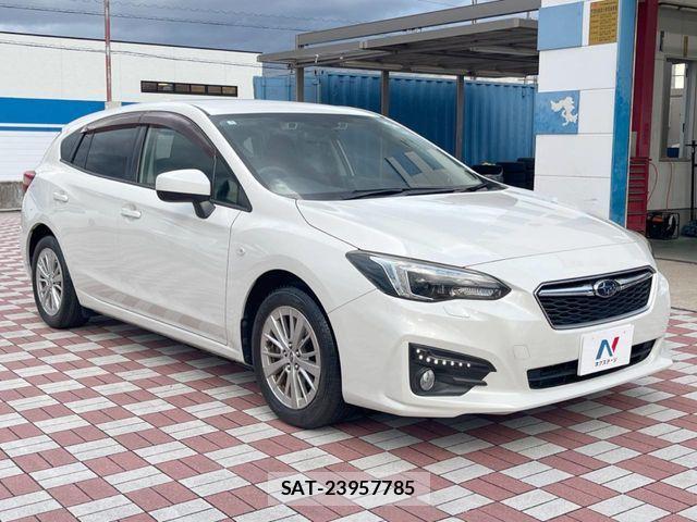Subaru IMPREZA 2017-01 6815356-15