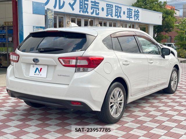 Subaru IMPREZA 2017-01 6815356-16