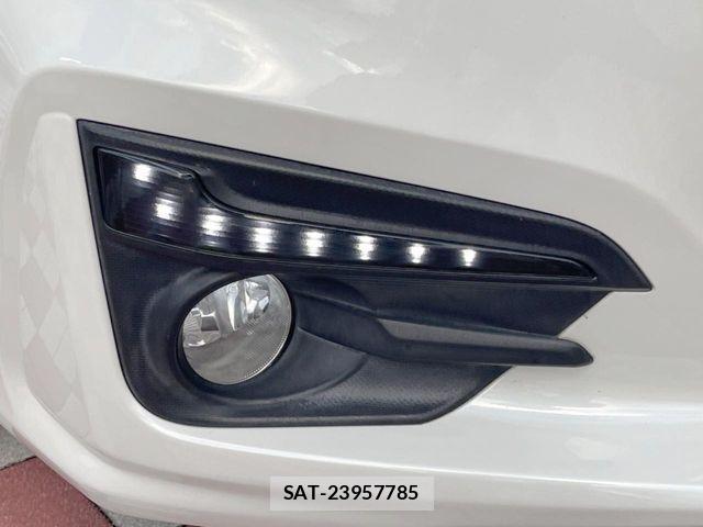 Subaru IMPREZA 2017-01 6815356-5