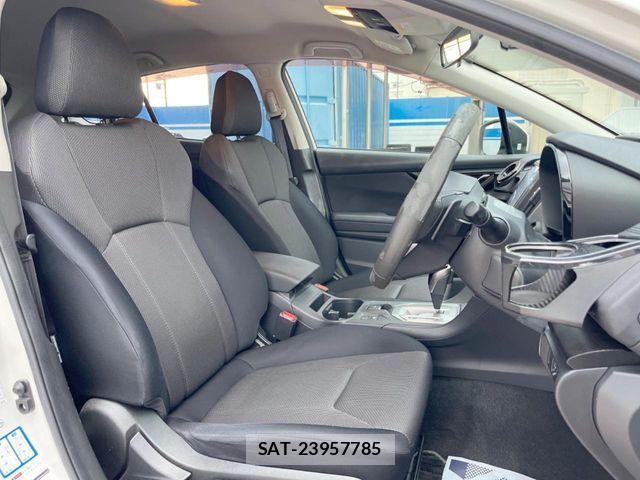 Subaru IMPREZA 2017-01 6815356-7
