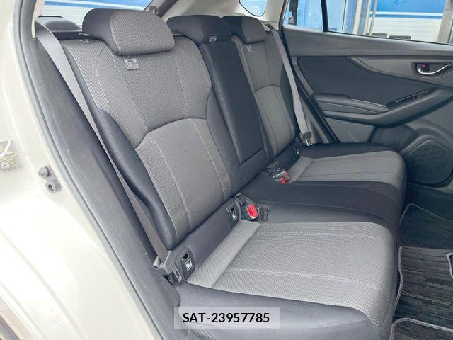 Subaru IMPREZA 2017-01 6815356-8
