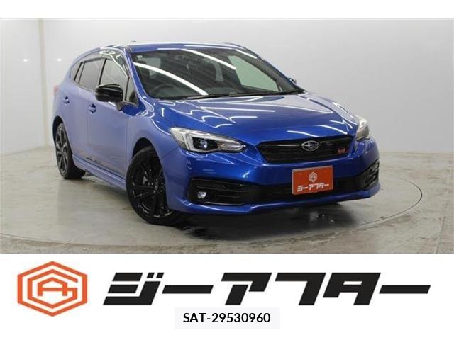 Subaru IMPREZA 2021-01 6815351-0