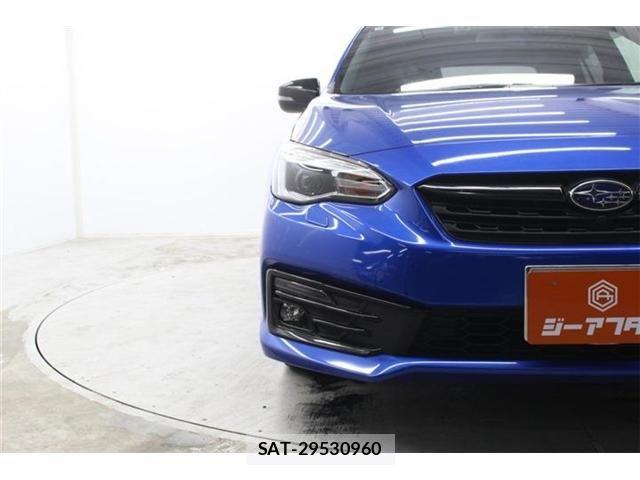 Subaru IMPREZA 2021-01 6815351-11
