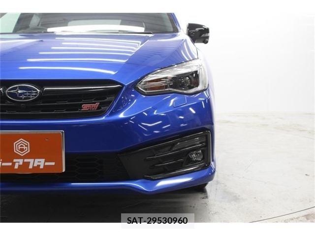 Subaru IMPREZA 2021-01 6815351-14