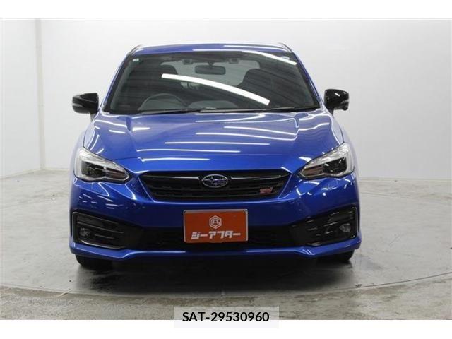 Subaru IMPREZA 2021-01 6815351-1