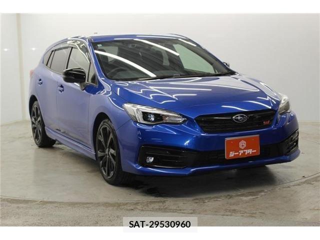 Subaru IMPREZA 2021-01 6815351-2